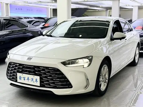 Buick Regal 2024