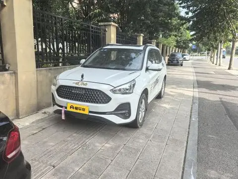 Haval M6 2019