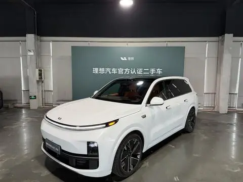 Li L9 2025