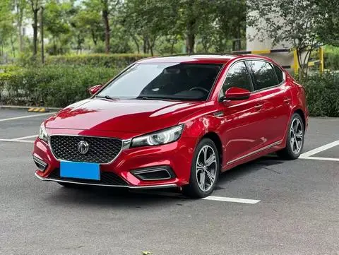 MG 6 2017