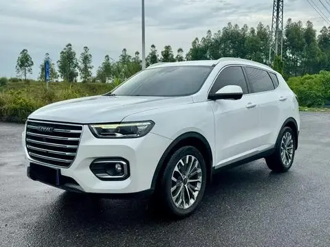 Haval H6 2020