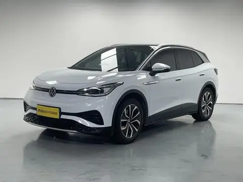Volkswagen ID.4 X 2023