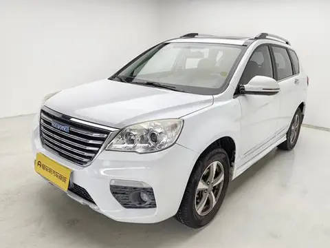 Haval H6 2017