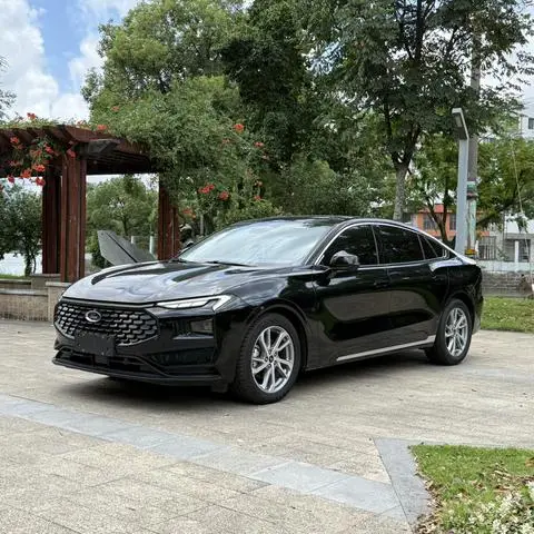 Ford 蒙迪欧 2023