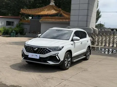 Jetta VS5 2022