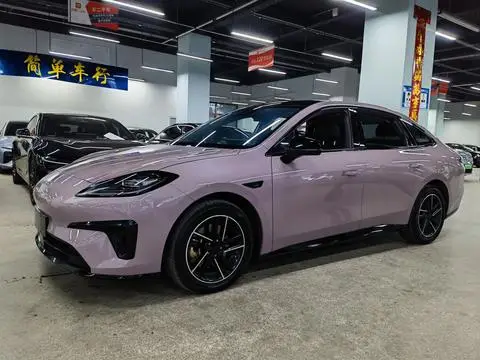 GAC AION RT 2025