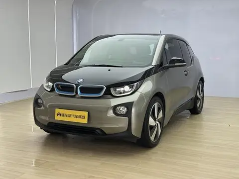 BMW i3 2016