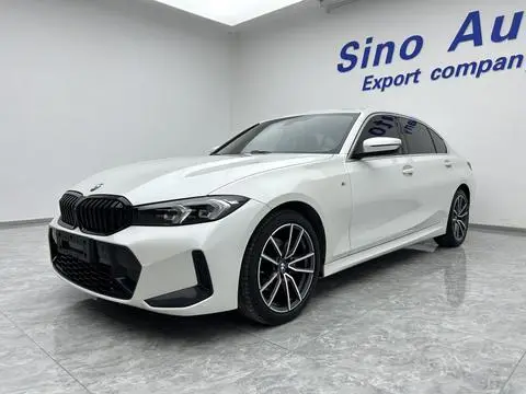 BMW 3 Series 2023