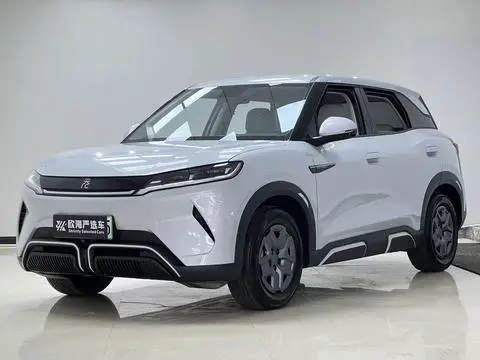 BYD 元UP 2024