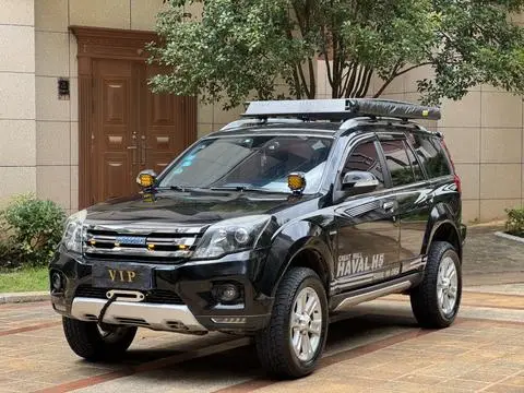Haval H5 Classic 2016