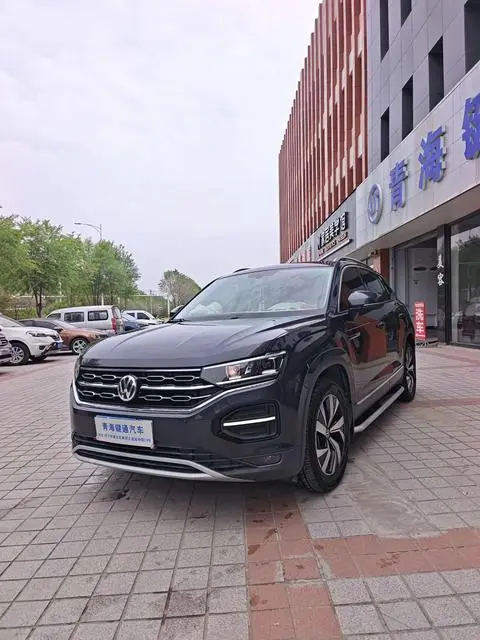 Volkswagen 探岳 2020