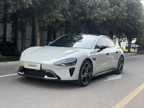 Xiaomi 小米SU7 2024