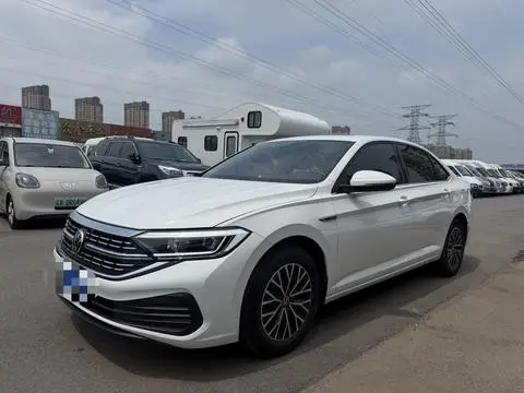 Volkswagen 速腾 2024