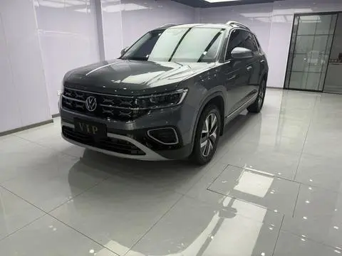 Volkswagen 探岳 2023