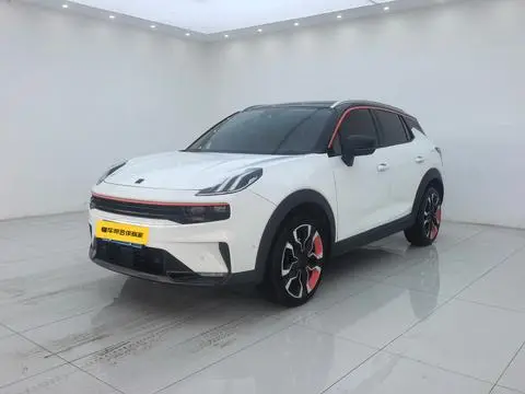 Lynk & Co 06 2020