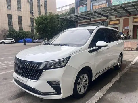 Wuling 佳辰 2022