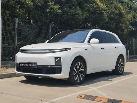Li L7 2023