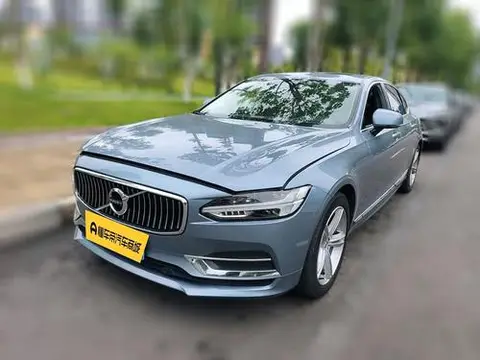 Volvo S90 2019