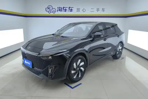 Venucia 大V DD-i 2023
