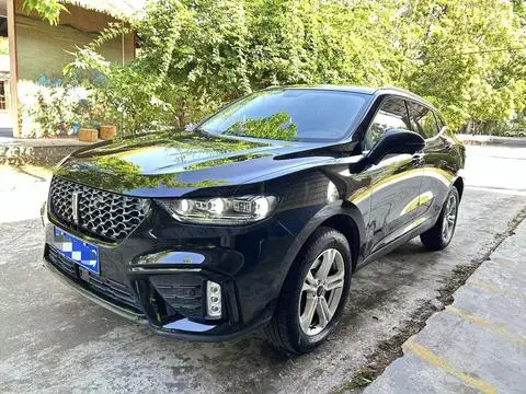 Wey VV5 2020