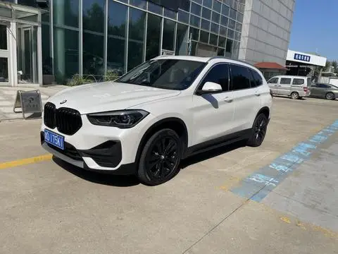 BMW X1 2020