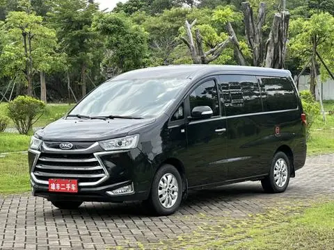 江淮瑞风 瑞风M4 2020