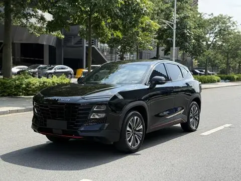 Jetour 大圣 2023