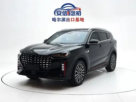 Jetour X70 PRO 2023