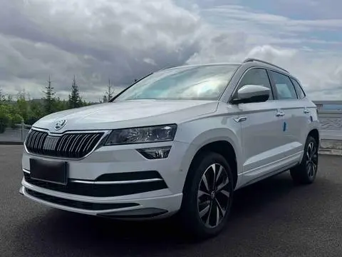 Skoda 柯珞克 2023