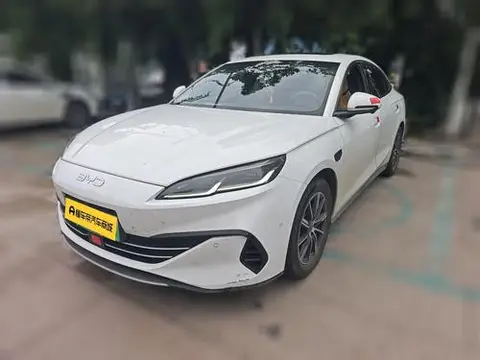 BYD Seal06 DM 2025