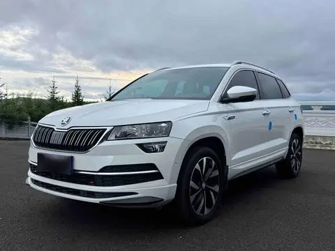 Skoda 柯珞克 2023