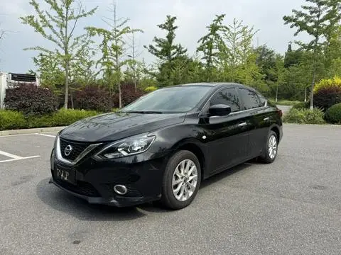 Nissan 轩逸 2022