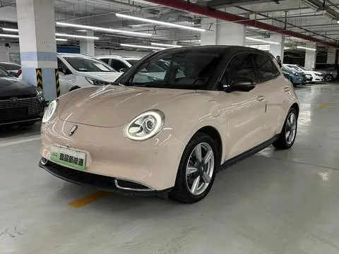 ORA 好猫 2021