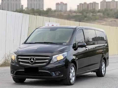 Mercedes-Benz 威霆 2020