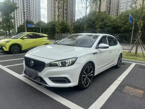 MG 6 2017