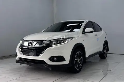 Honda 缤智 2020