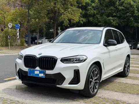 BMW X3 2023