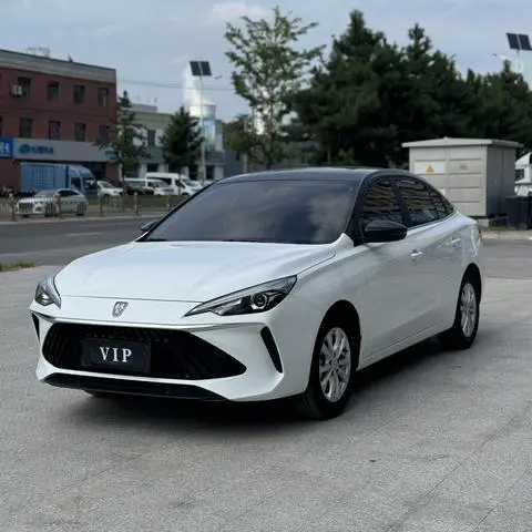 Roewe i5 2024