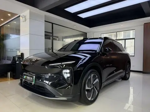 NIO ES6 2024