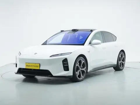 NIO ET5 2025