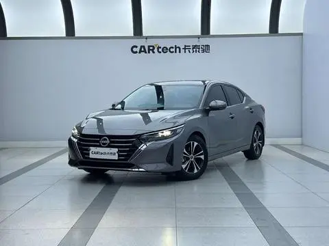 Nissan 轩逸 2023