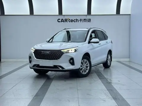Haval M6 2021