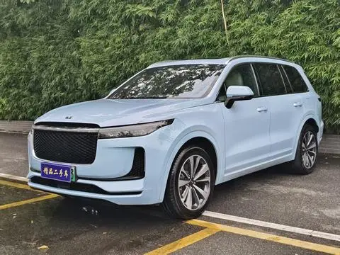 Li ONE 2020