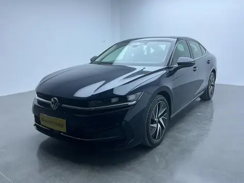 Volkswagen Magotan 2024