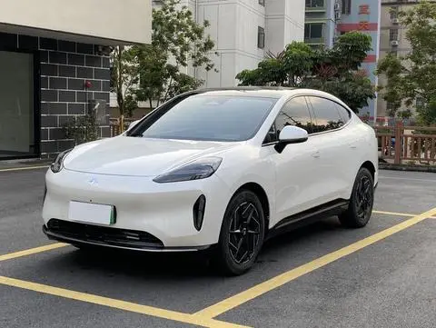 GAC Haobo 昊铂HT 2024