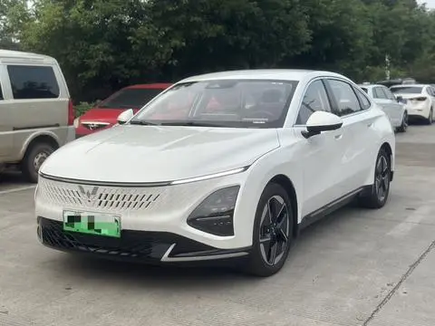 Wuling 星光PHEV 2025