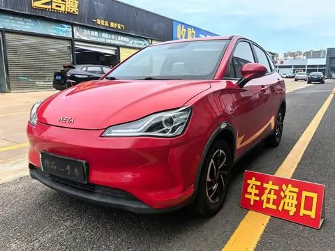 NETA V 2021