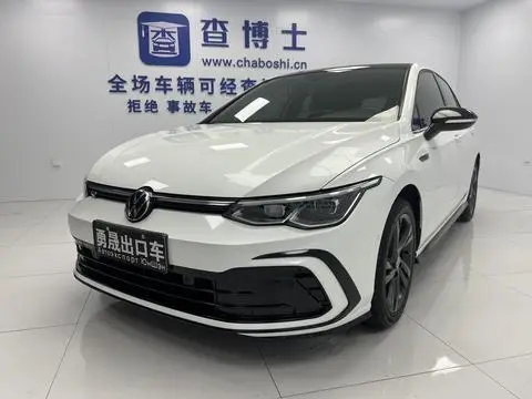 Volkswagen Golf 2023