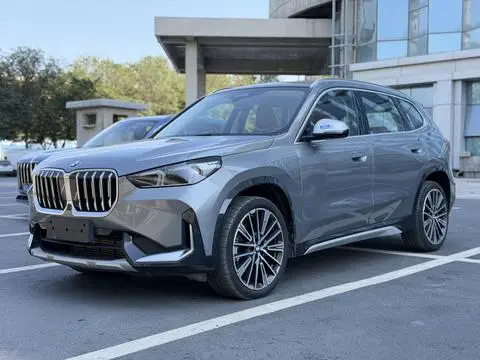 BMW X1 2023
