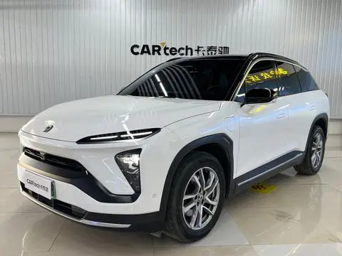 NIO ES6 2022